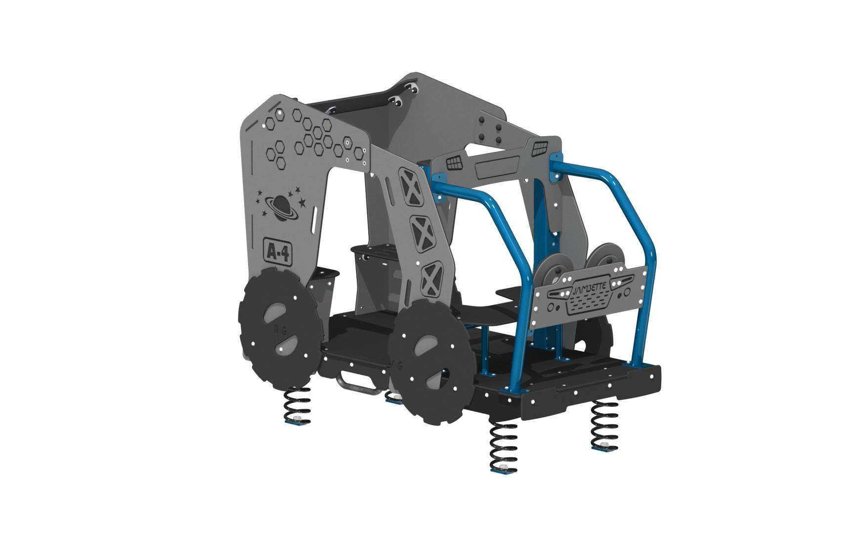 le-rover-la-14000-b